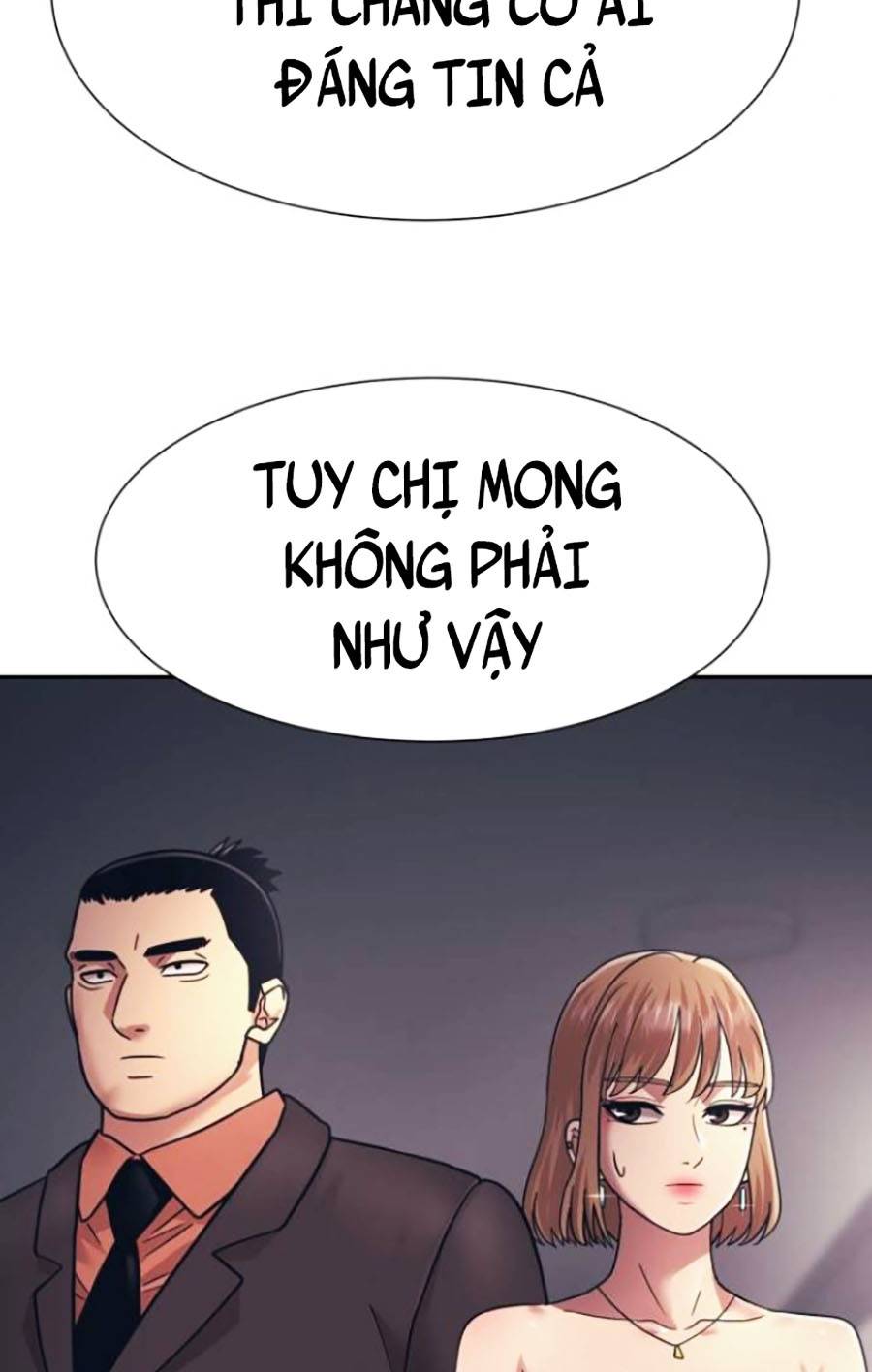 Sóng Ngầm Chapter 24 - Trang 2