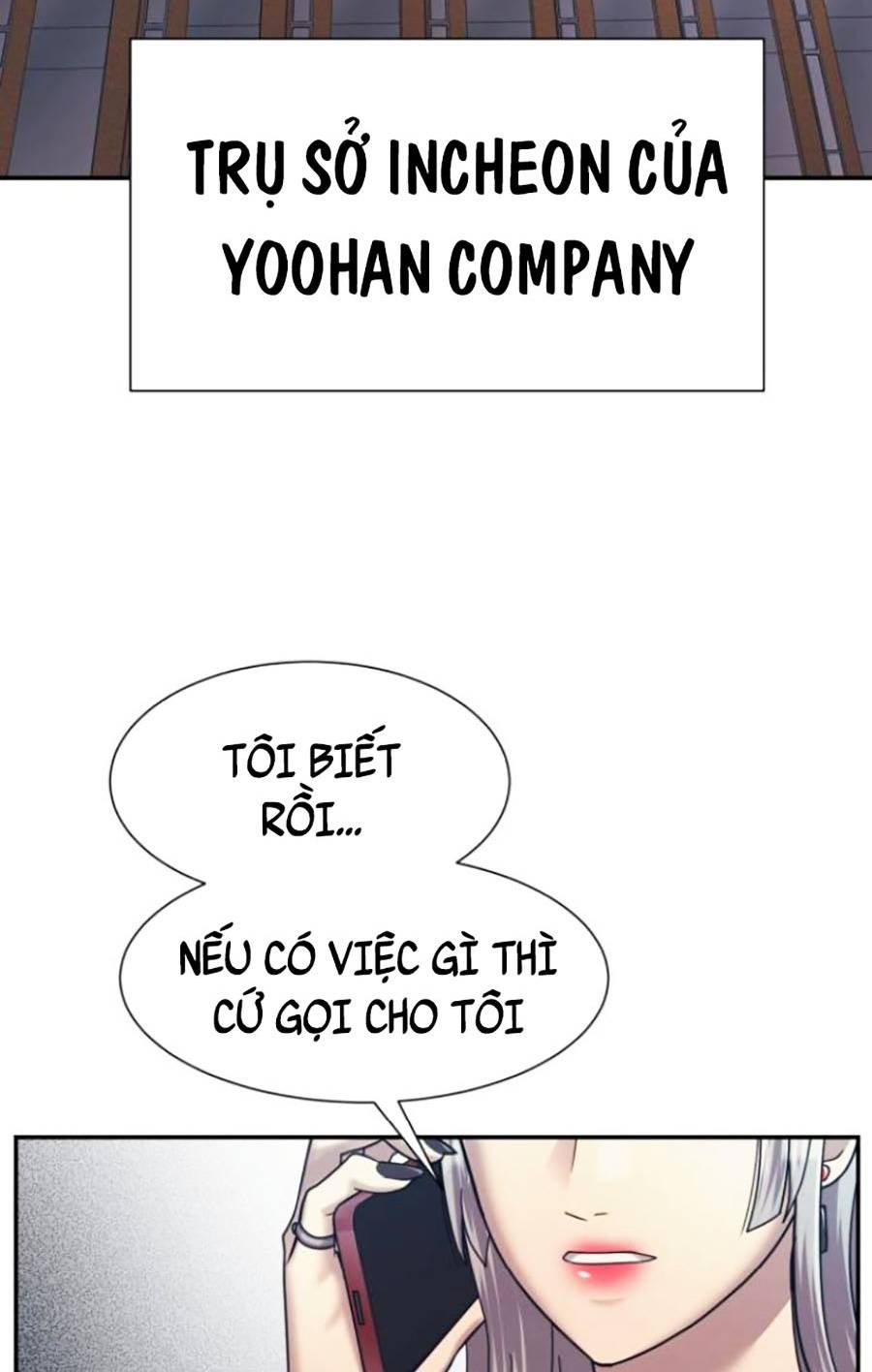 Sóng Ngầm Chapter 24 - Trang 2