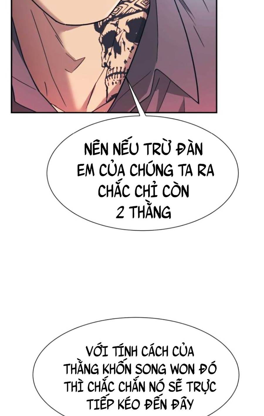 Sóng Ngầm Chapter 24 - Trang 2