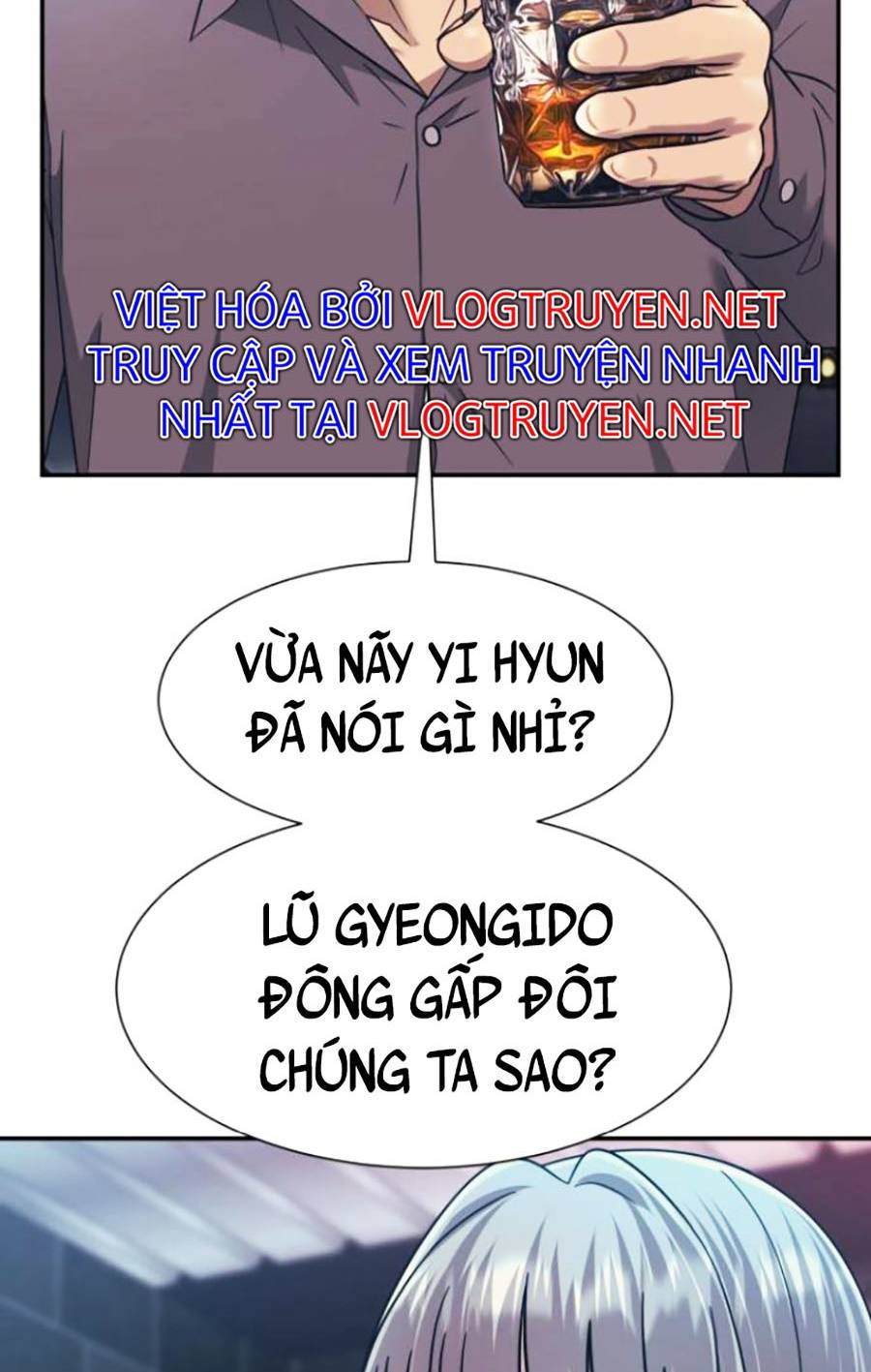 Sóng Ngầm Chapter 24 - Trang 2