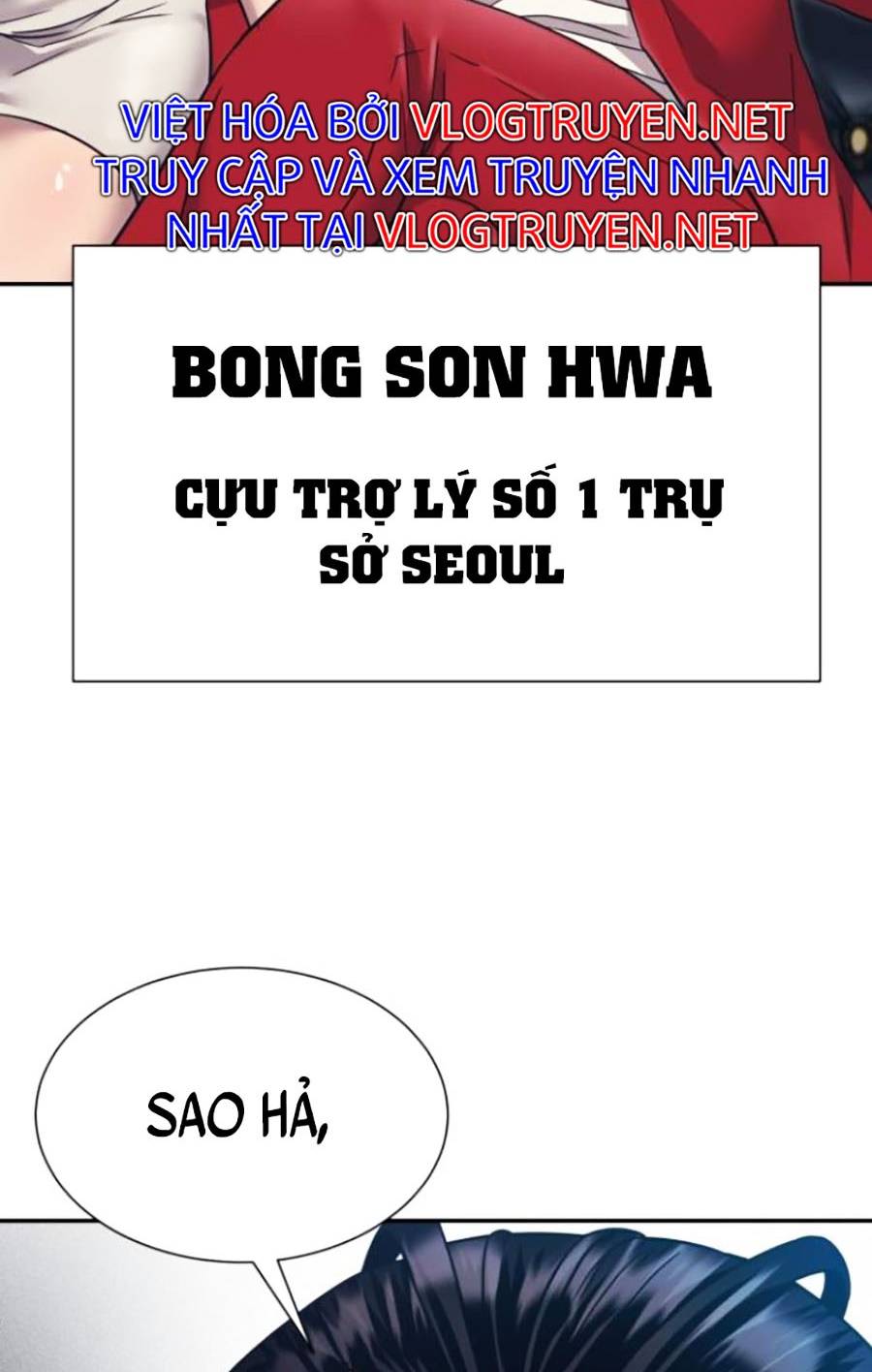 Sóng Ngầm Chapter 24 - Trang 2