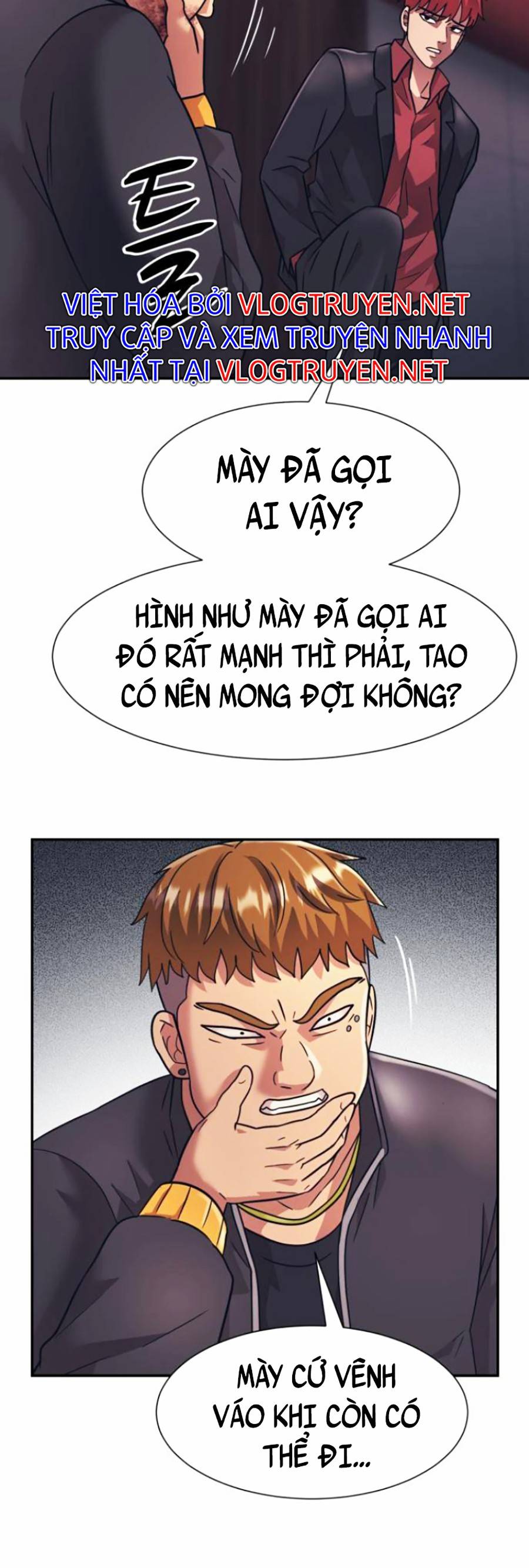 Sóng Ngầm Chapter 23 - Trang 2