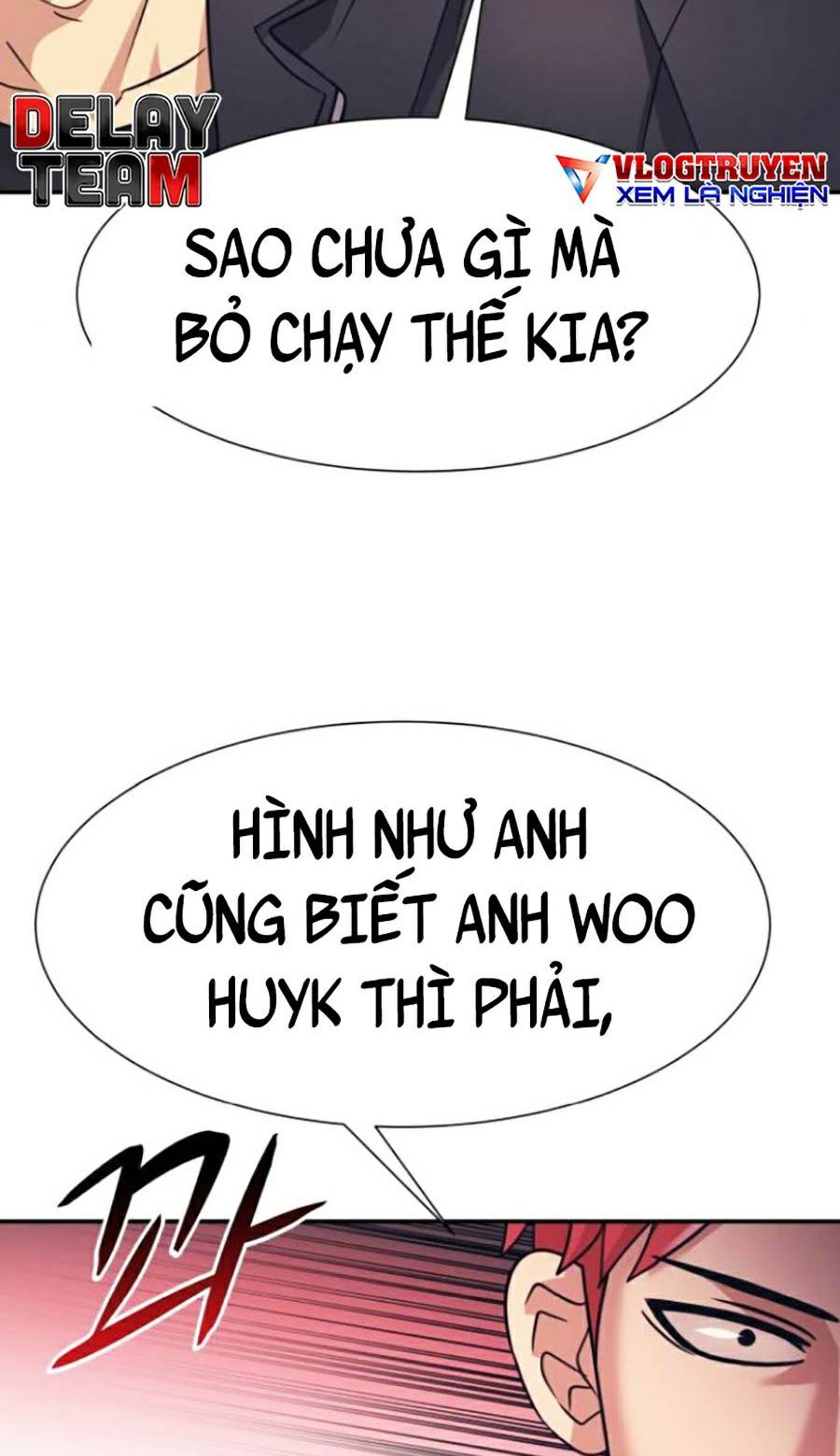 Sóng Ngầm Chapter 23 - Trang 2