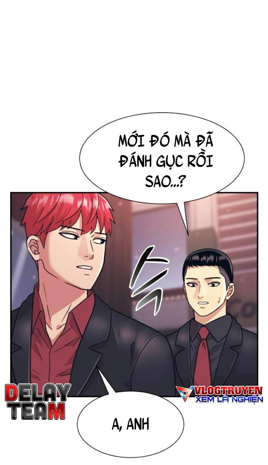 Sóng Ngầm Chapter 23 - Trang 2