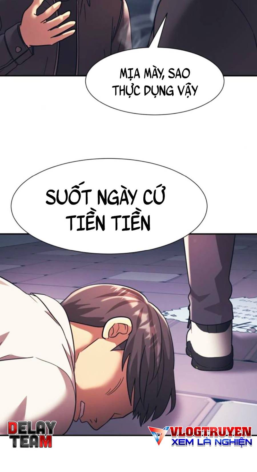 Sóng Ngầm Chapter 22 - Trang 2