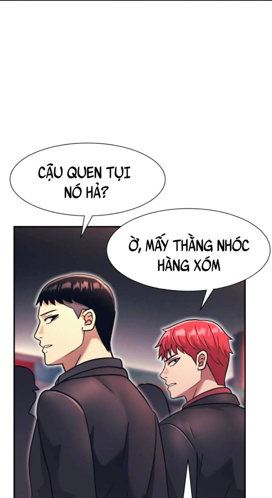 Sóng Ngầm Chapter 22 - Trang 2