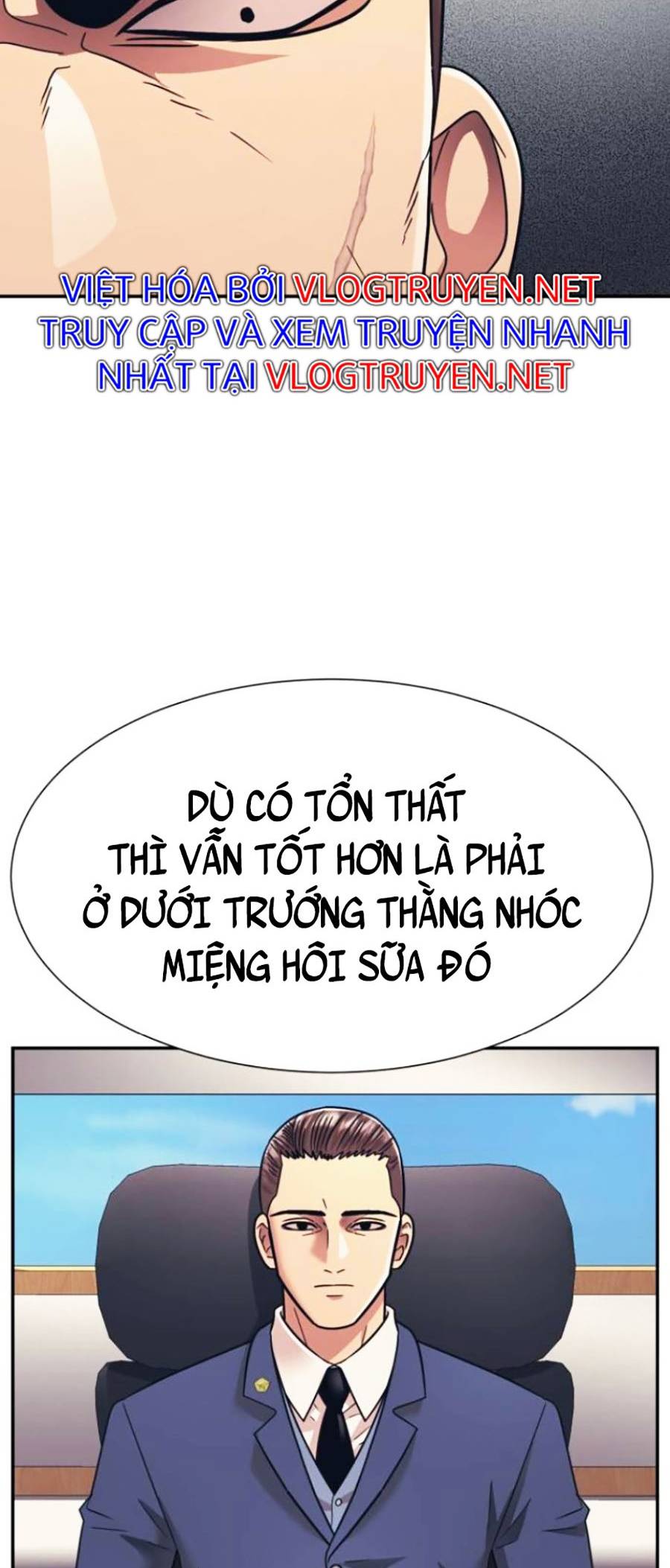 Sóng Ngầm Chapter 22 - Trang 2