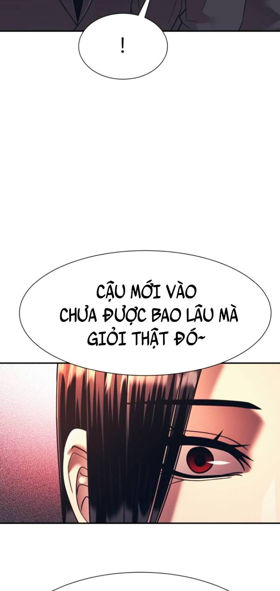 Sóng Ngầm Chapter 21 - Trang 2