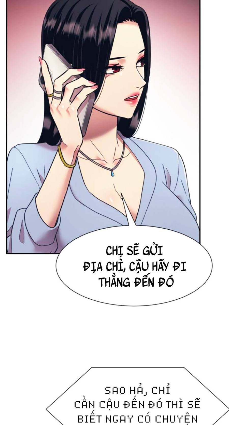 Sóng Ngầm Chapter 21 - Trang 2