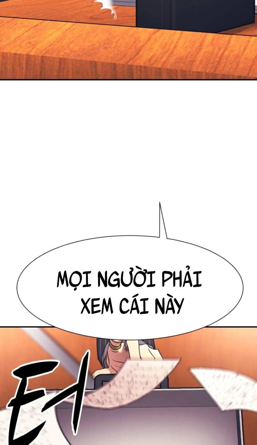 Sóng Ngầm Chapter 21 - Trang 2