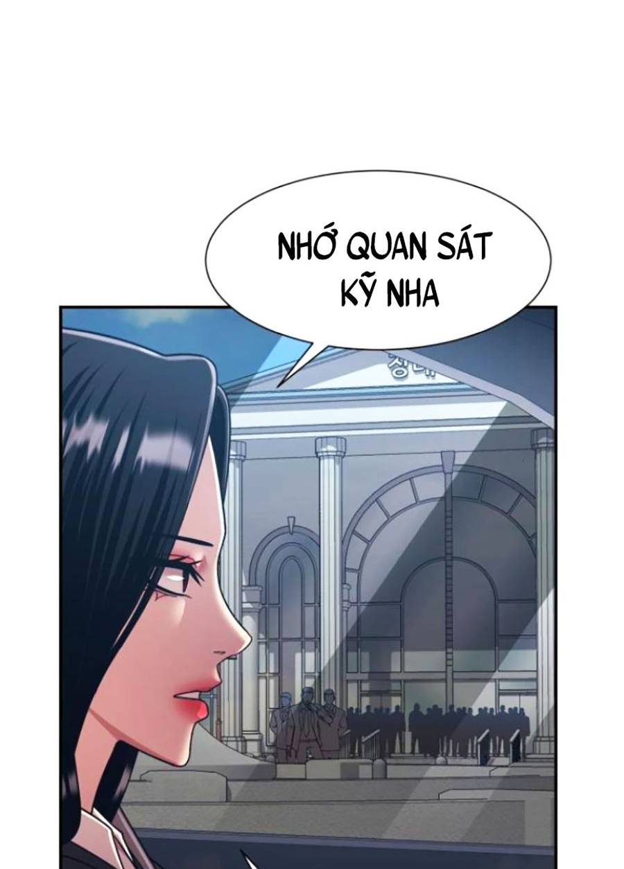 Sóng Ngầm Chapter 20 - Trang 2