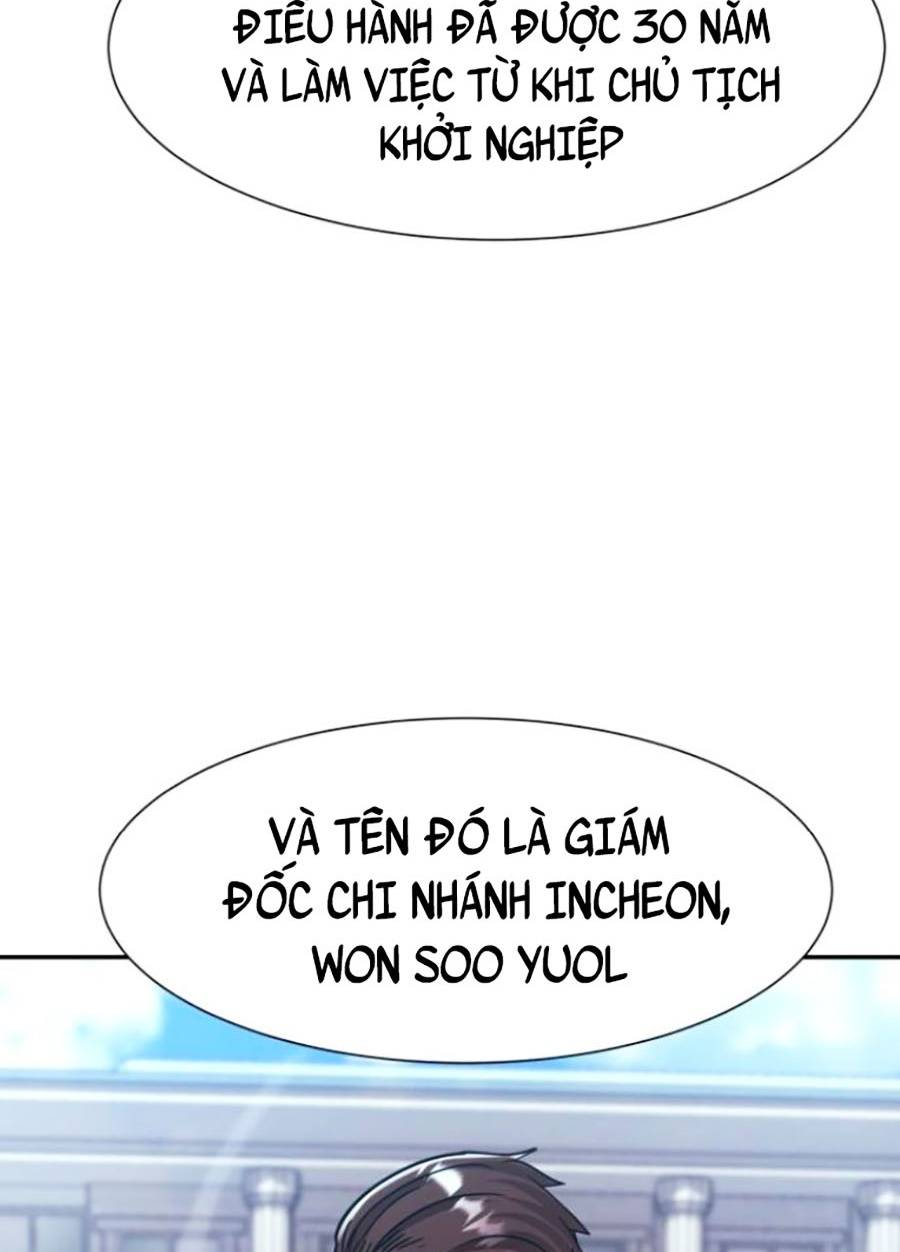 Sóng Ngầm Chapter 20 - Trang 2