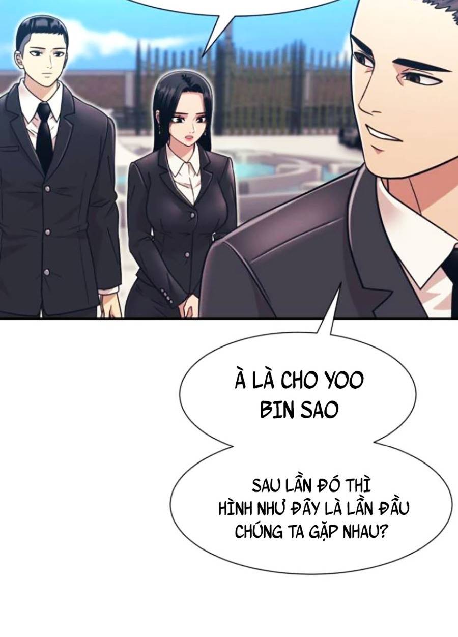 Sóng Ngầm Chapter 20 - Trang 2