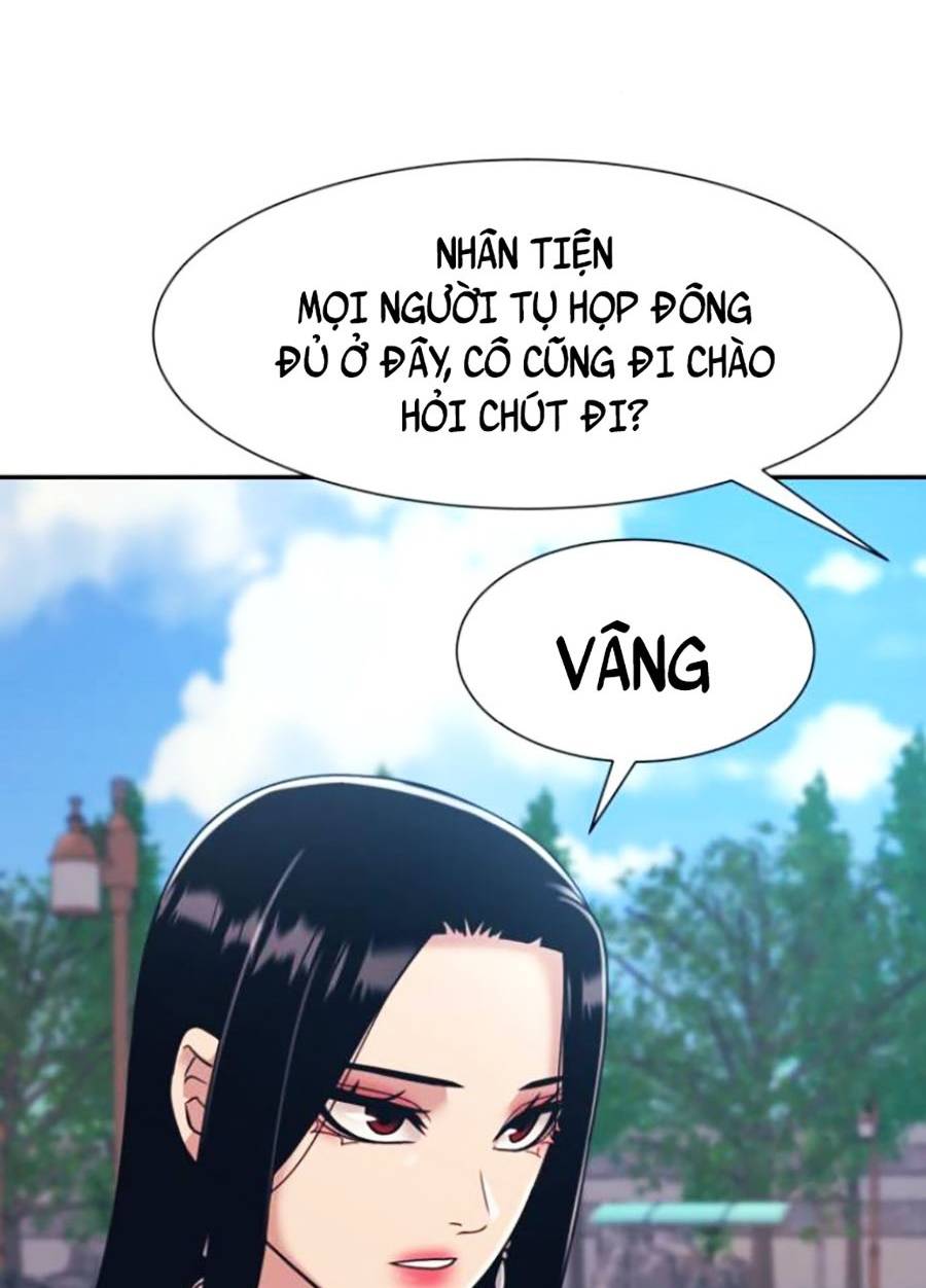 Sóng Ngầm Chapter 20 - Trang 2