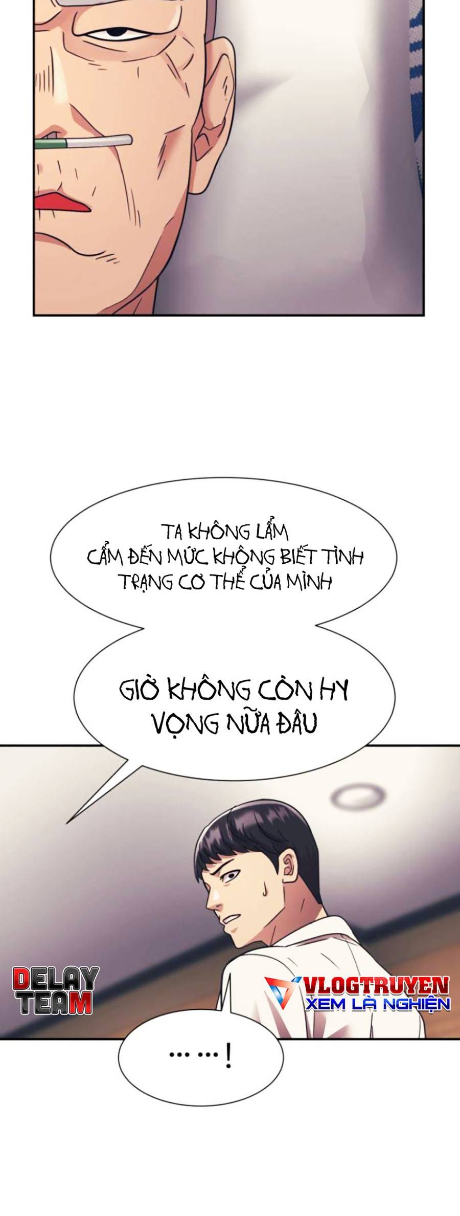 Sóng Ngầm Chapter 20 - Trang 2