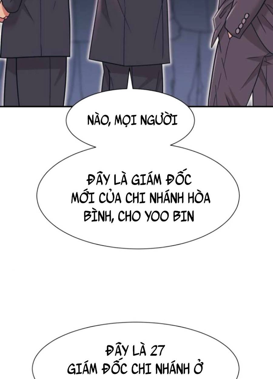 Sóng Ngầm Chapter 20 - Trang 2