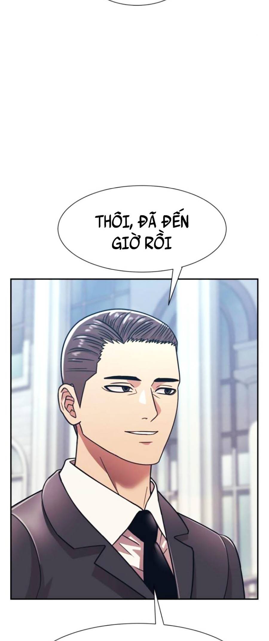 Sóng Ngầm Chapter 20 - Trang 2