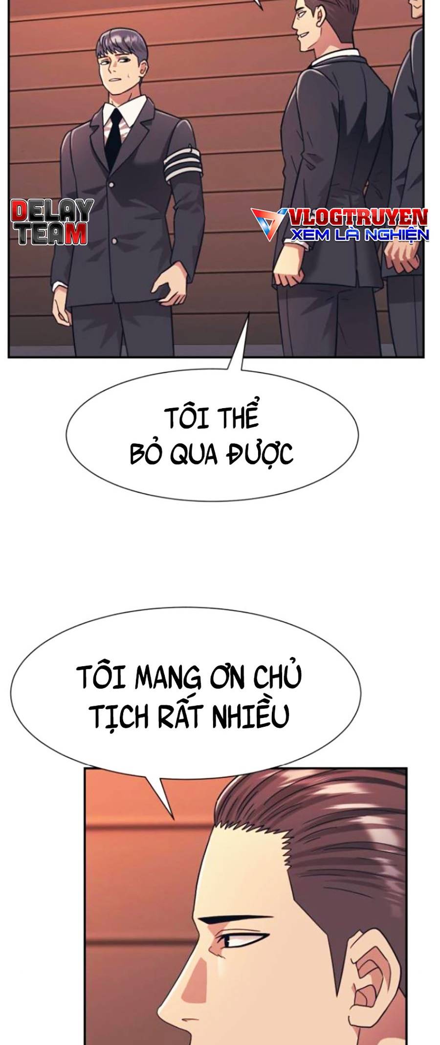 Sóng Ngầm Chapter 20 - Trang 2