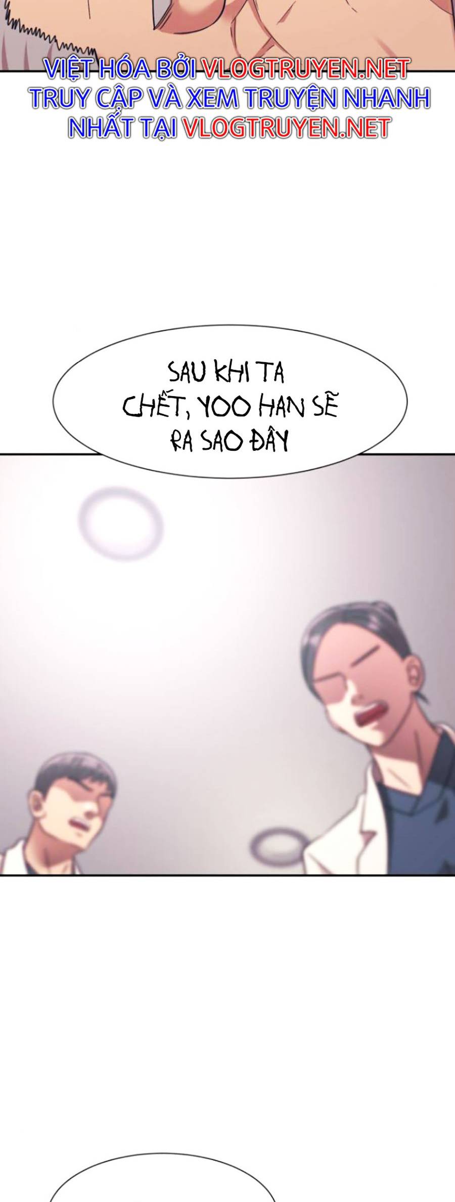 Sóng Ngầm Chapter 20 - Trang 2