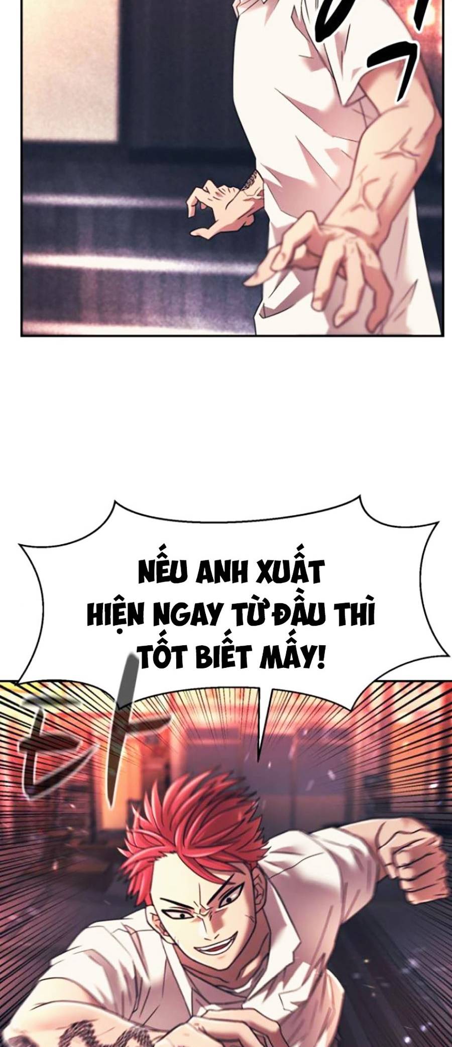 Sóng Ngầm Chapter 19 - Trang 2