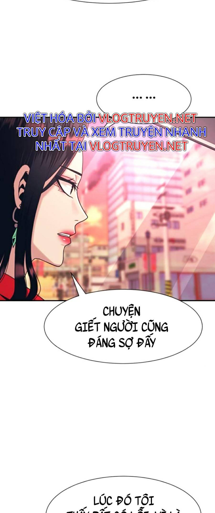 Sóng Ngầm Chapter 18 - Trang 2