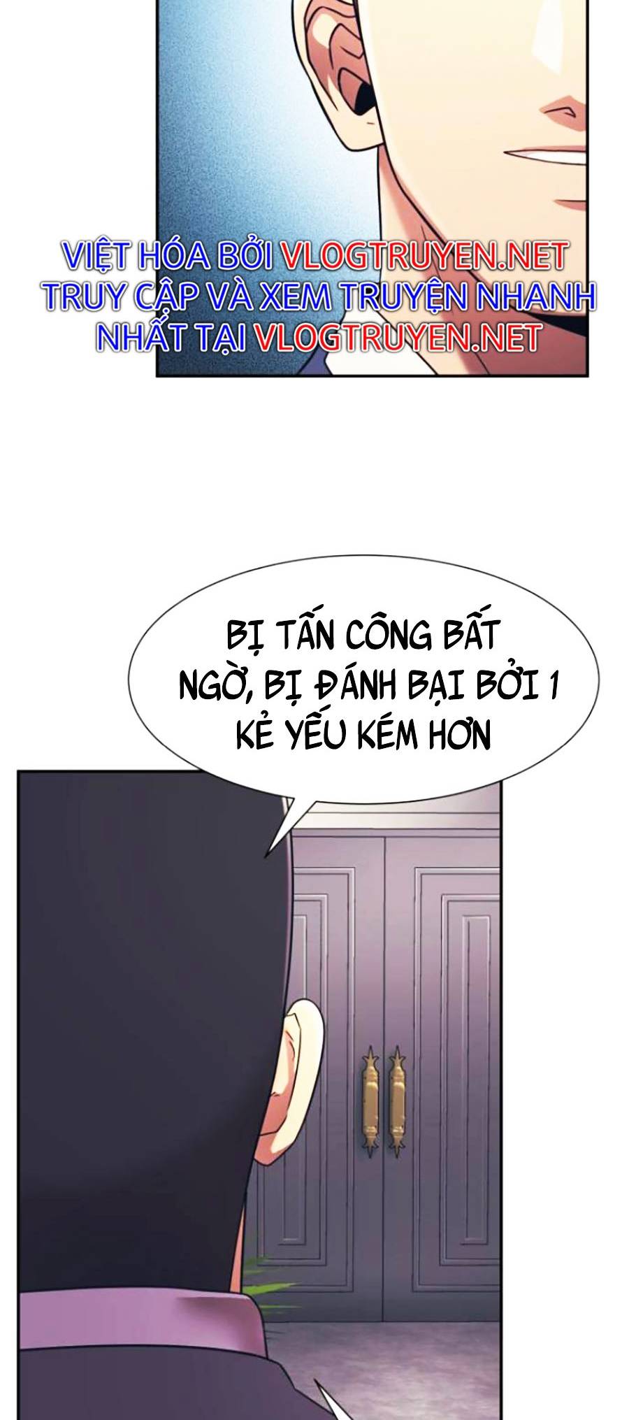 Sóng Ngầm Chapter 17 - Trang 2