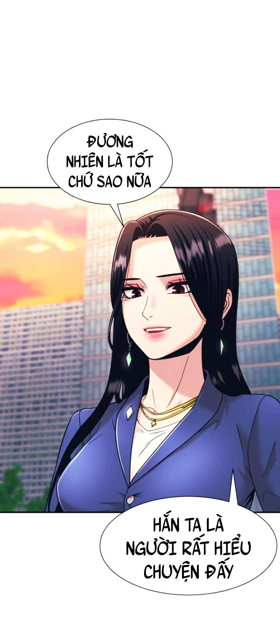 Sóng Ngầm Chapter 17 - Trang 2