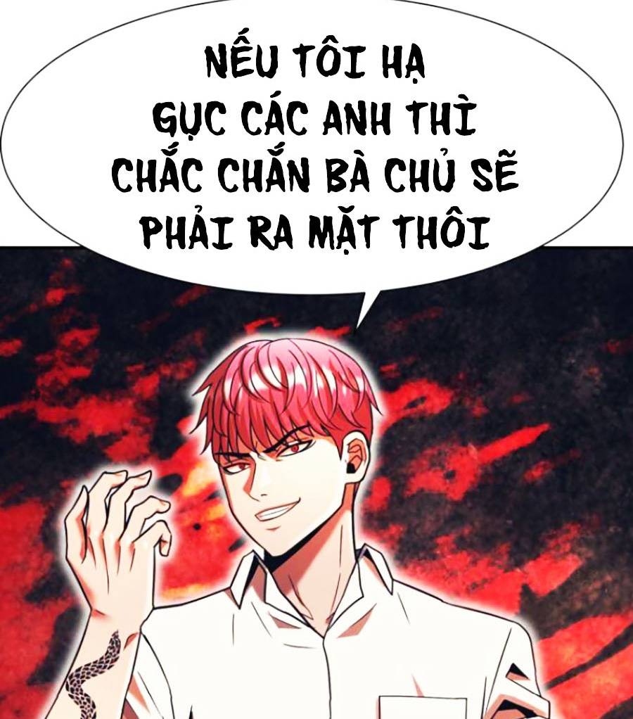 Sóng Ngầm Chapter 17 - Trang 2