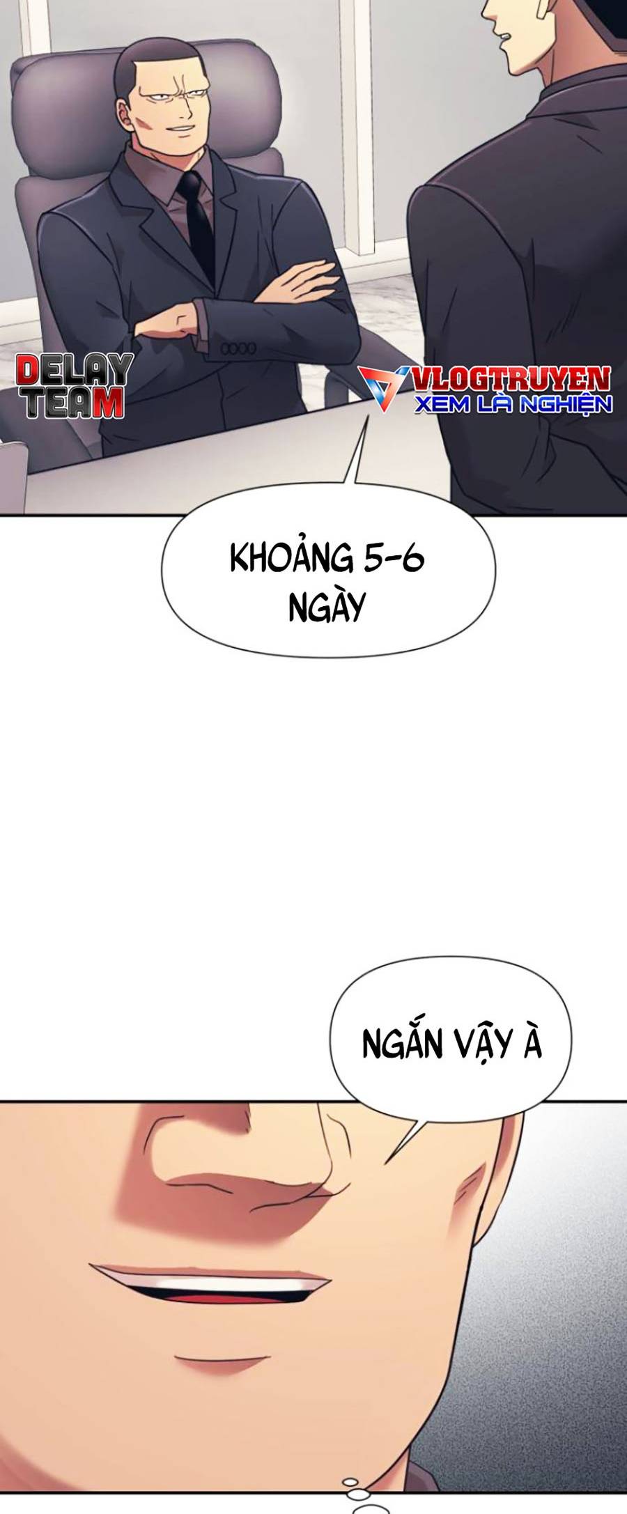 Sóng Ngầm Chapter 15 - Trang 2