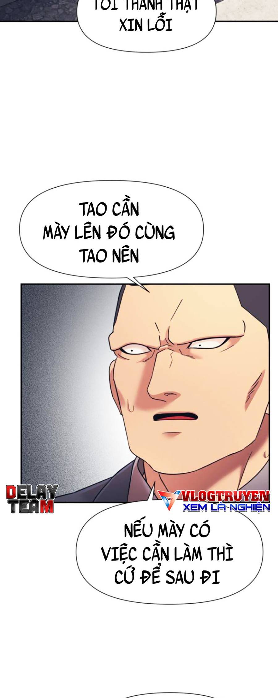 Sóng Ngầm Chapter 15 - Trang 2