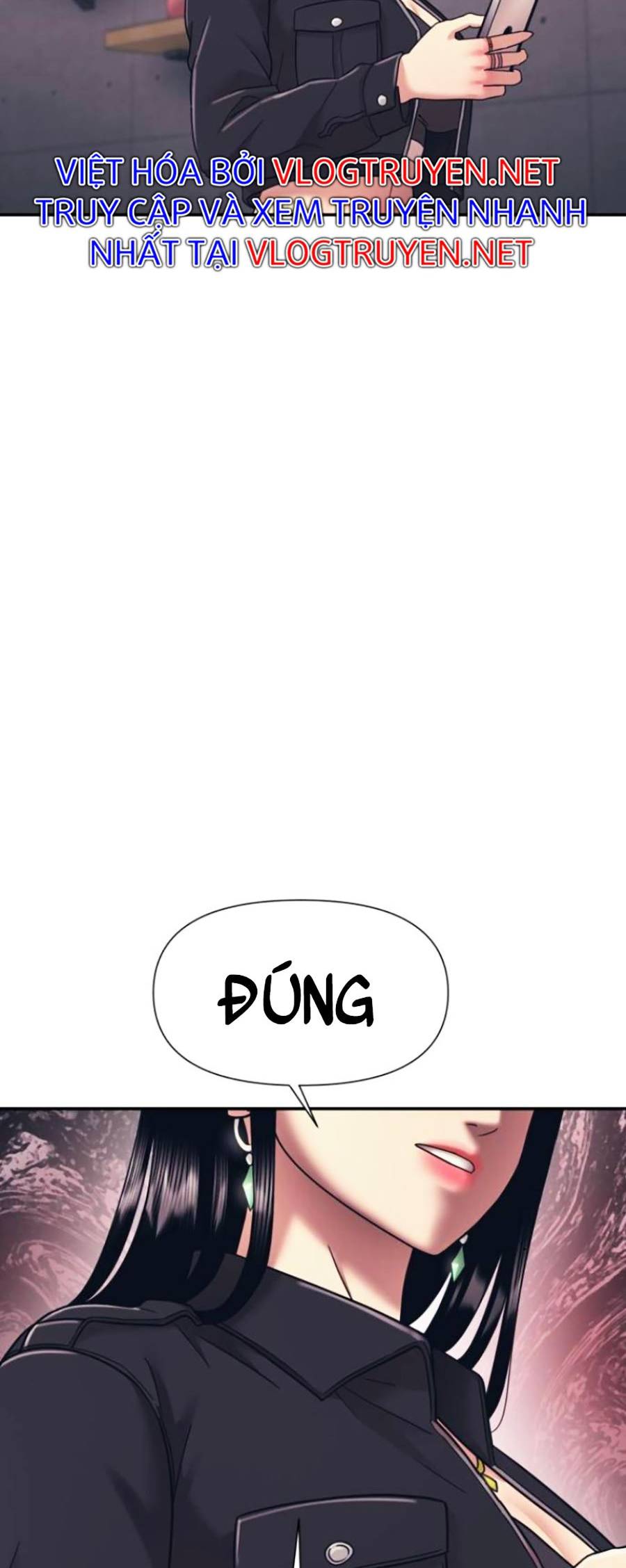 Sóng Ngầm Chapter 15 - Trang 2