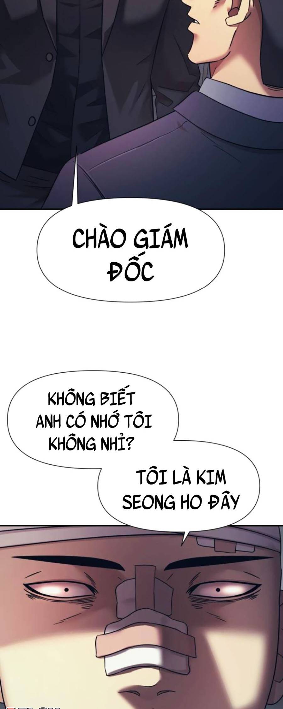 Sóng Ngầm Chapter 15 - Trang 2