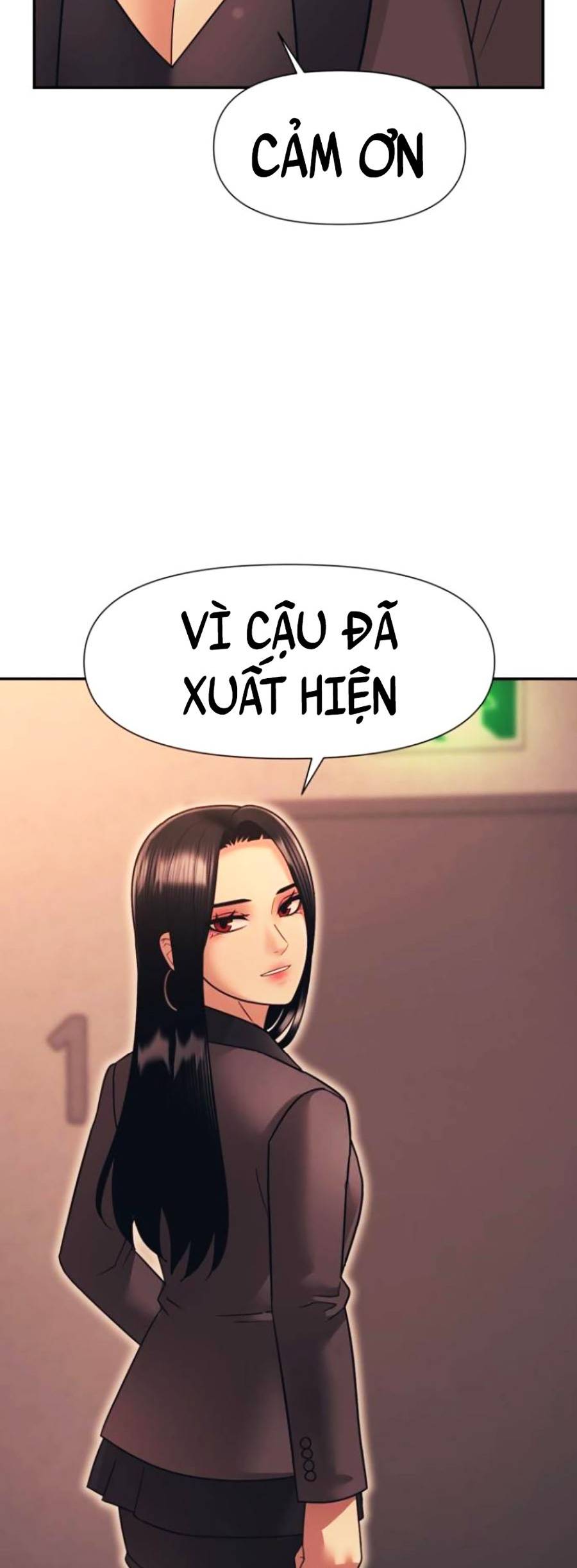 Sóng Ngầm Chapter 14 - Trang 2