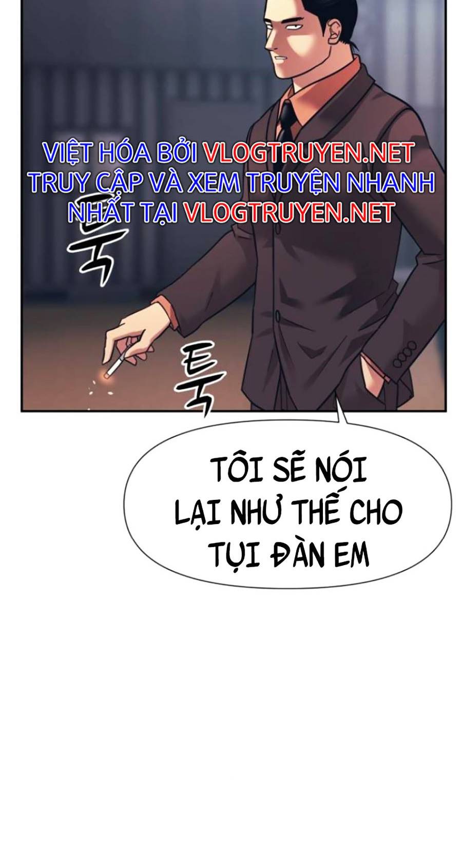 Sóng Ngầm Chapter 14 - Trang 2