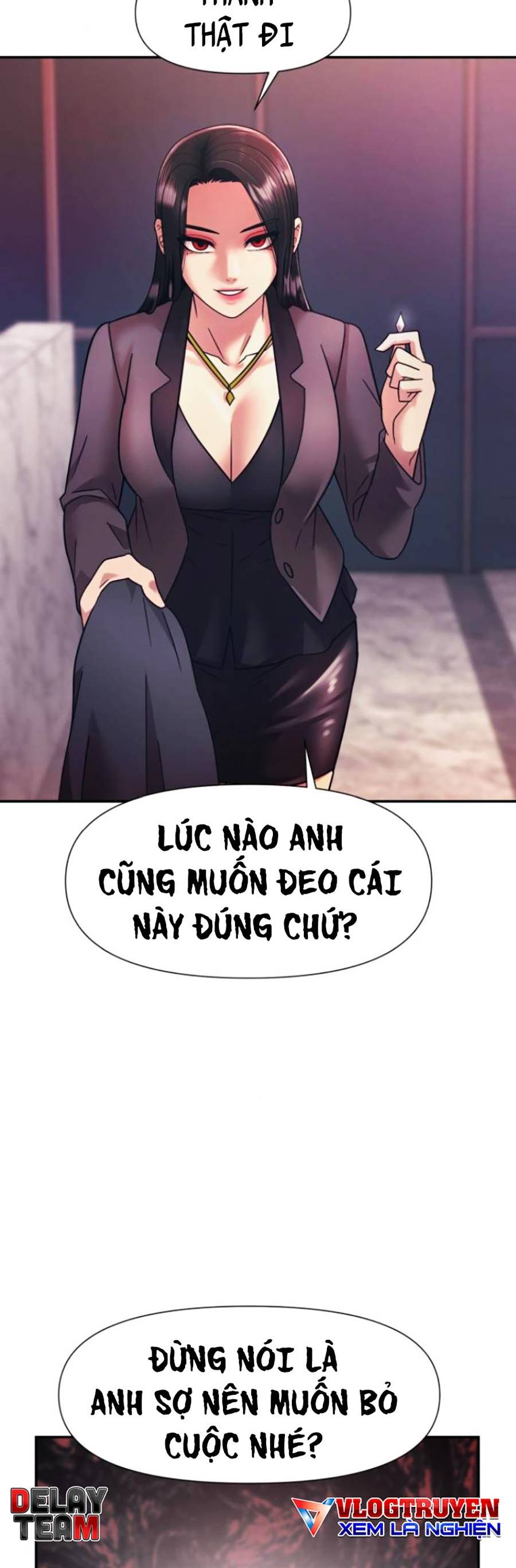 Sóng Ngầm Chapter 14 - Trang 2