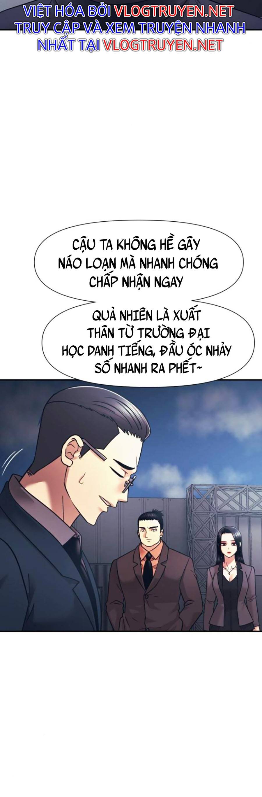 Sóng Ngầm Chapter 14 - Trang 2