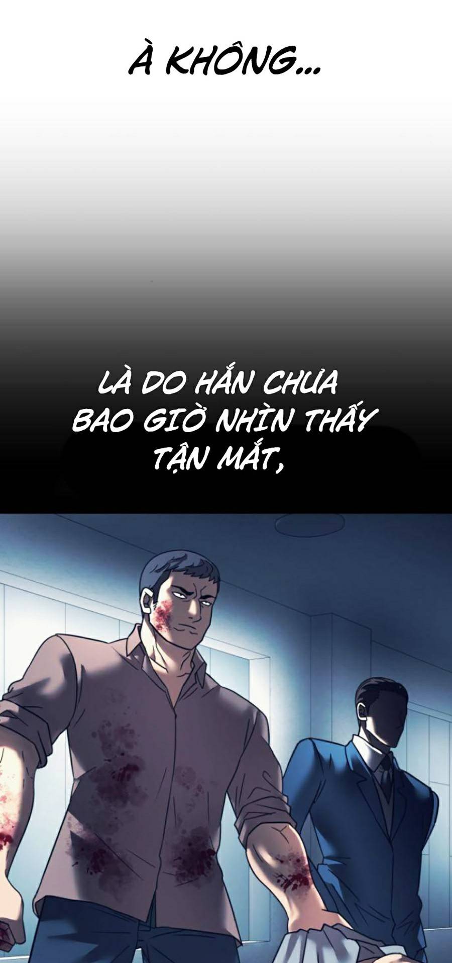 Sóng Ngầm Chapter 13 - Trang 2