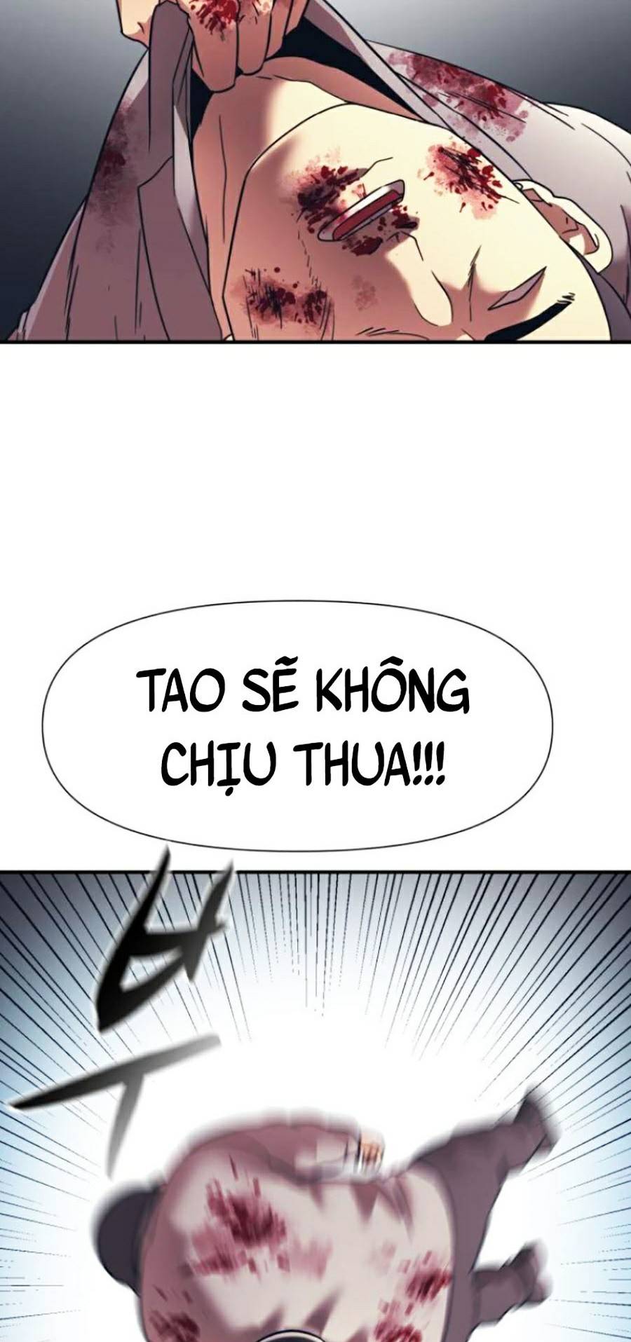 Sóng Ngầm Chapter 13 - Trang 2