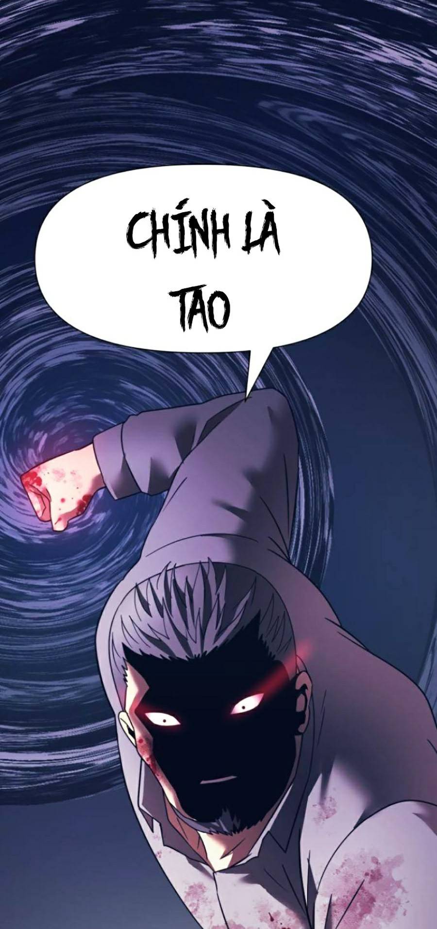 Sóng Ngầm Chapter 13 - Trang 2