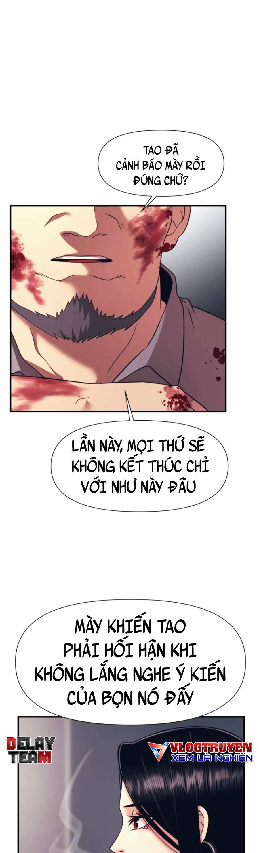 Sóng Ngầm Chapter 13 - Trang 2