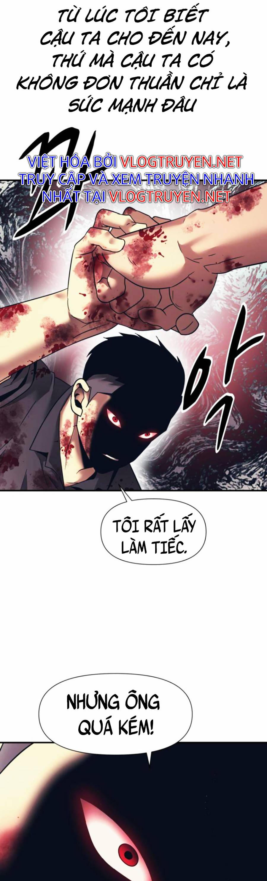 Sóng Ngầm Chapter 13 - Trang 2