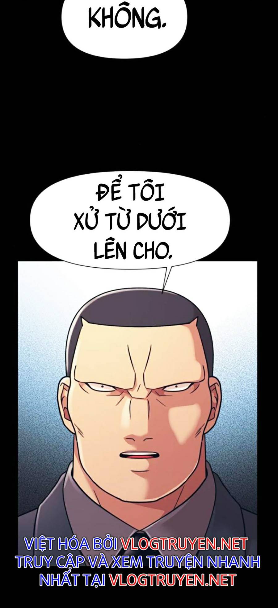 Sóng Ngầm Chapter 12 - Trang 2