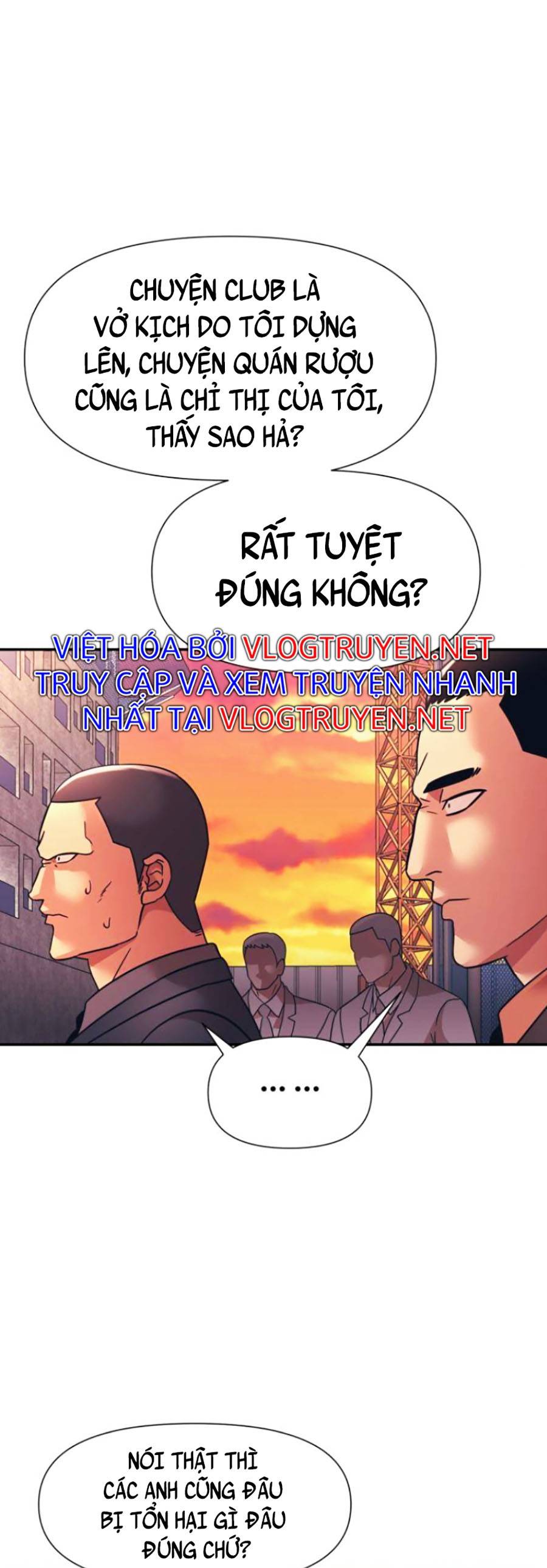 Sóng Ngầm Chapter 11 - Trang 2