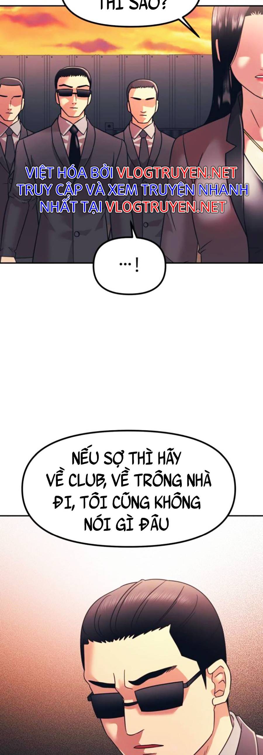 Sóng Ngầm Chapter 11 - Trang 2