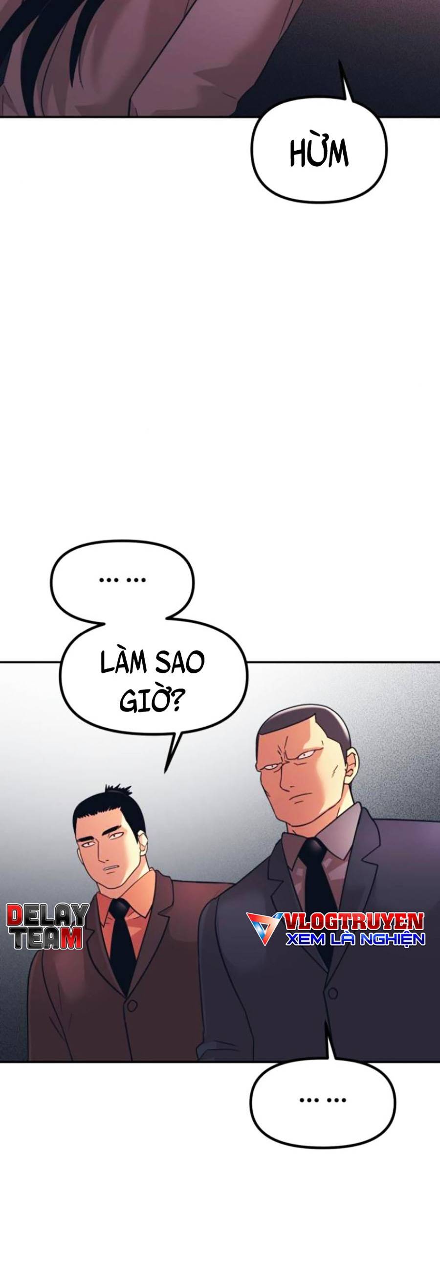 Sóng Ngầm Chapter 11 - Trang 2