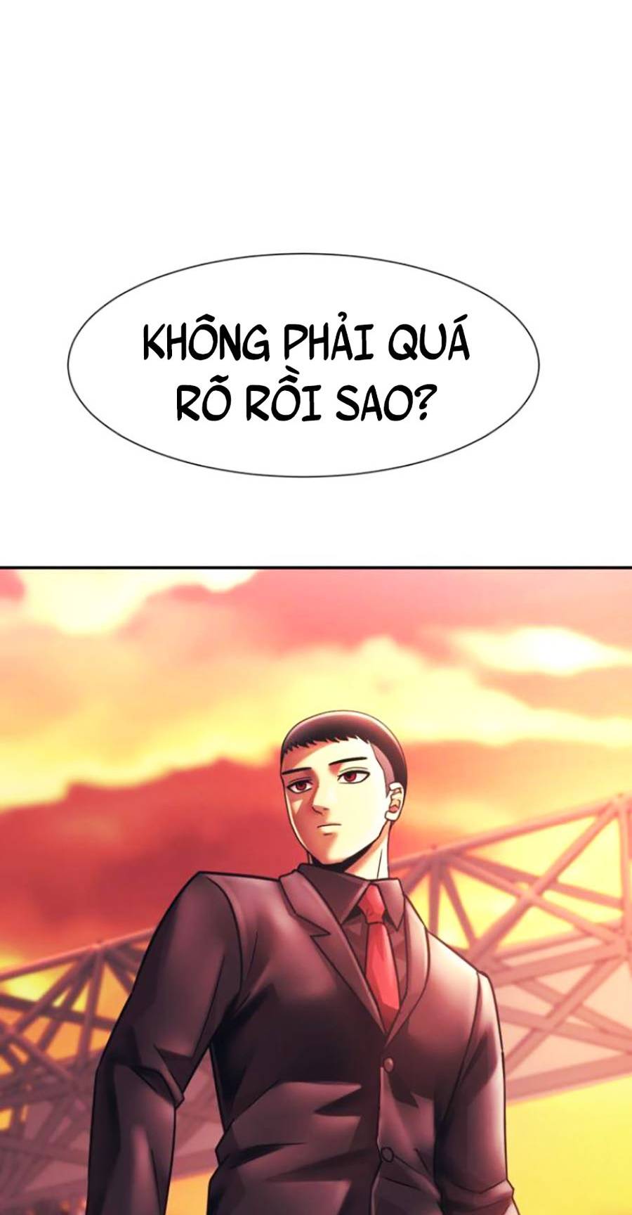 Sóng Ngầm Chapter 11 - Trang 2