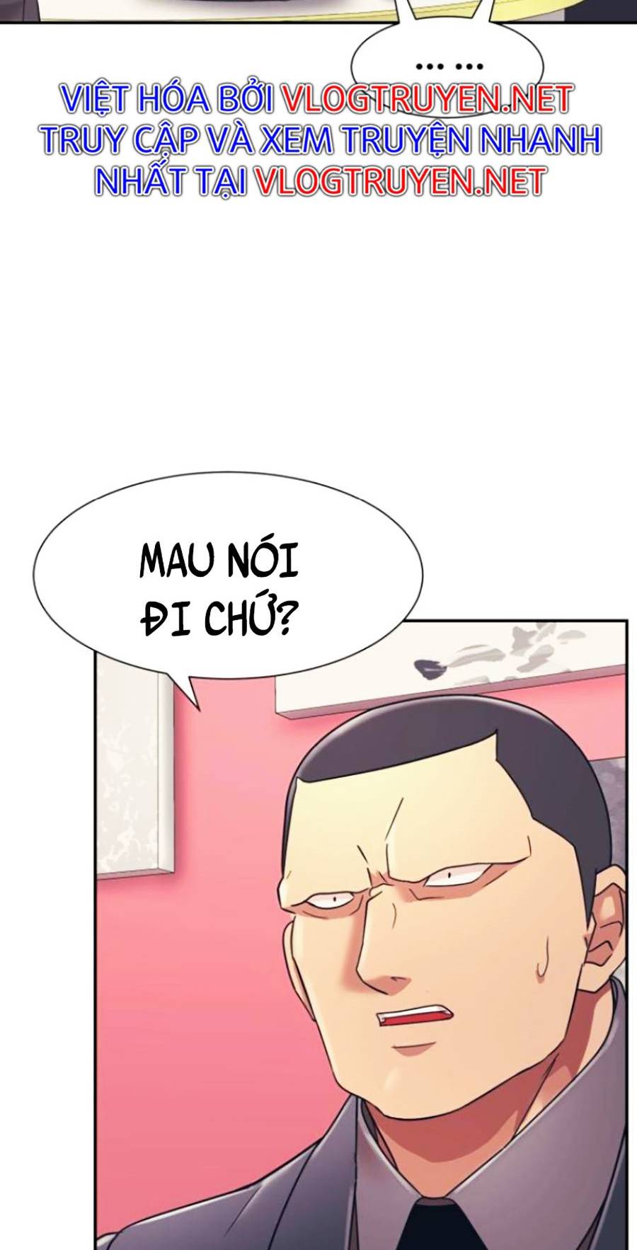 Sóng Ngầm Chapter 10 - Trang 2