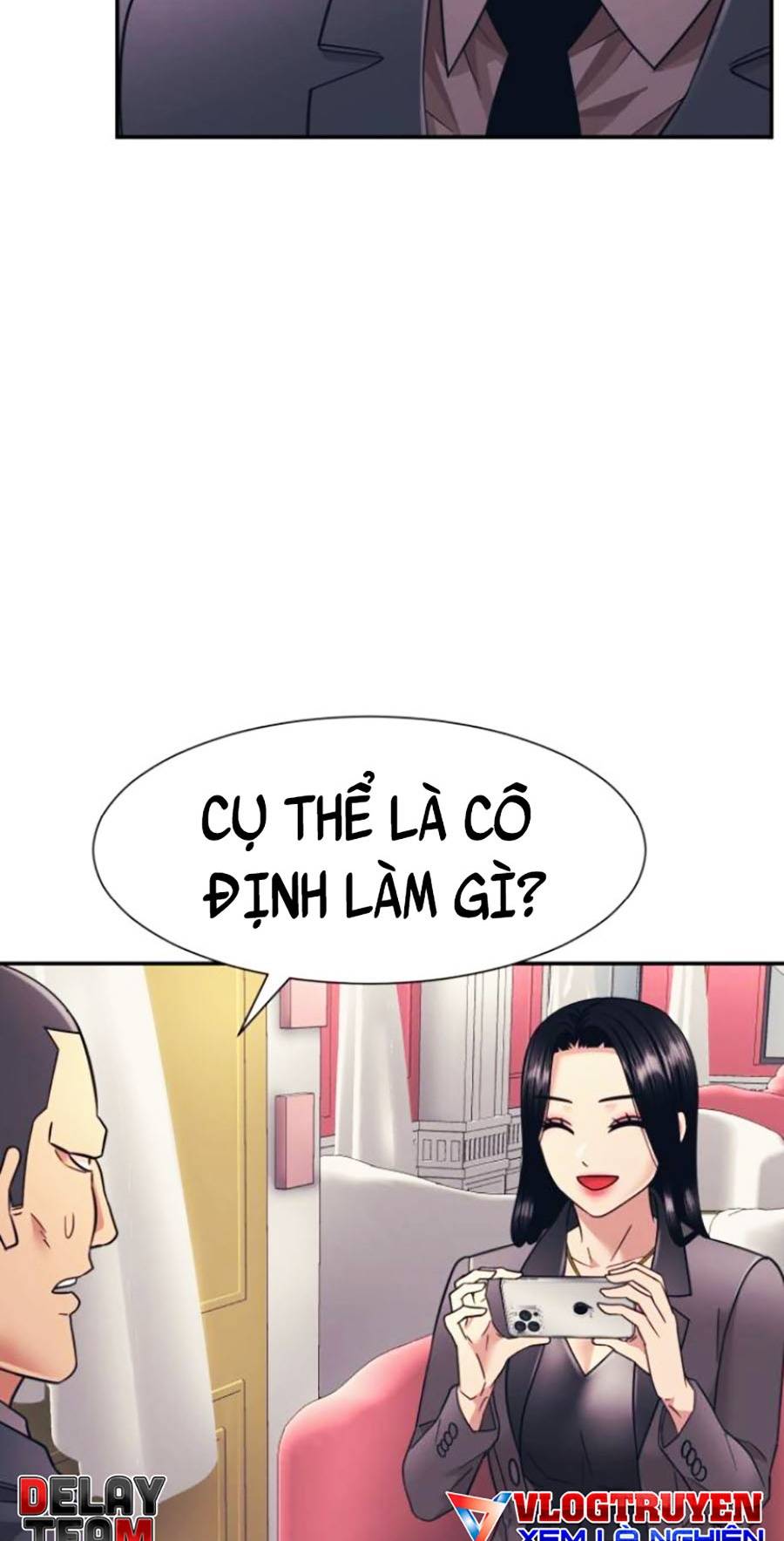 Sóng Ngầm Chapter 10 - Trang 2