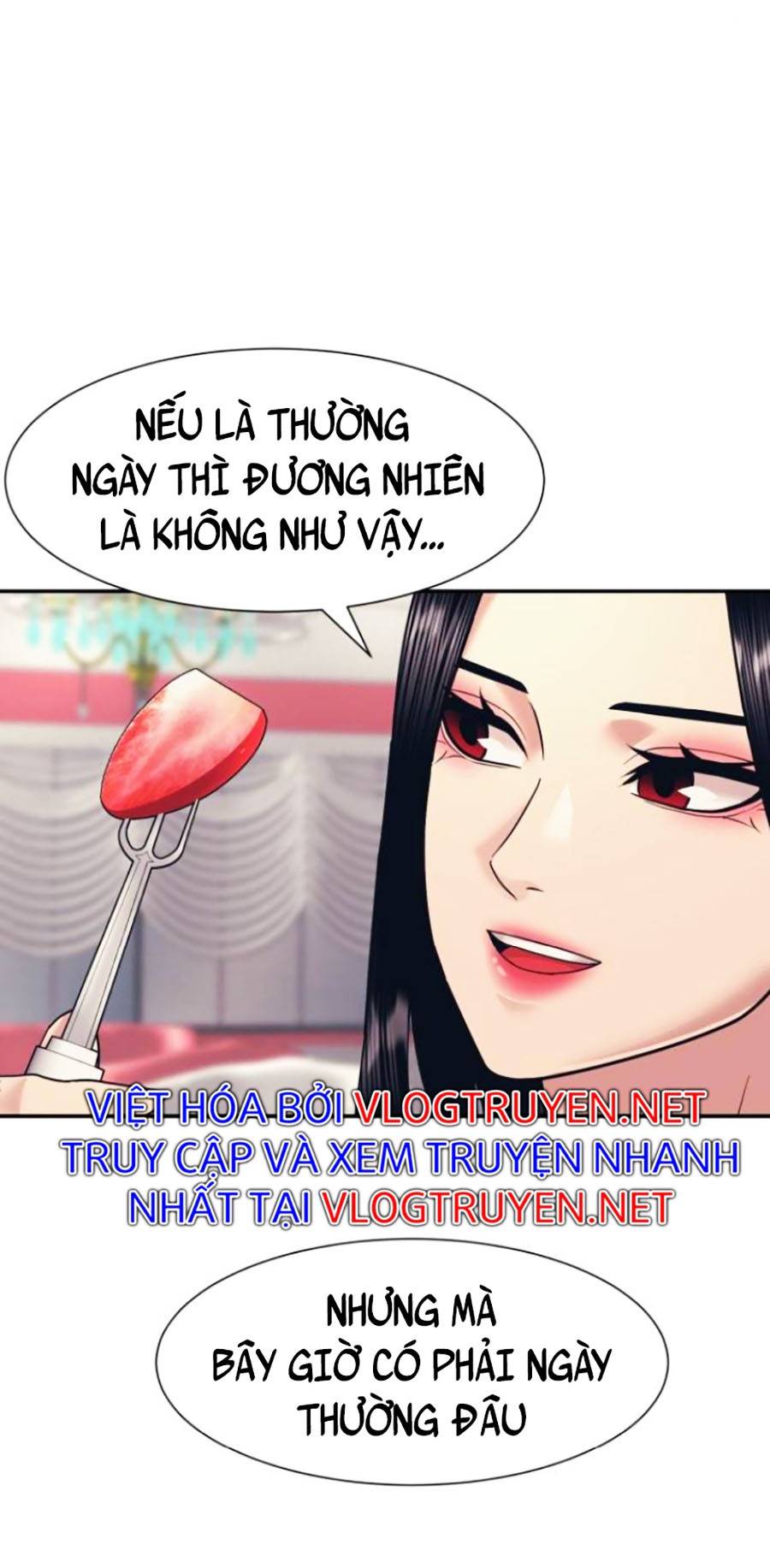 Sóng Ngầm Chapter 10 - Trang 2