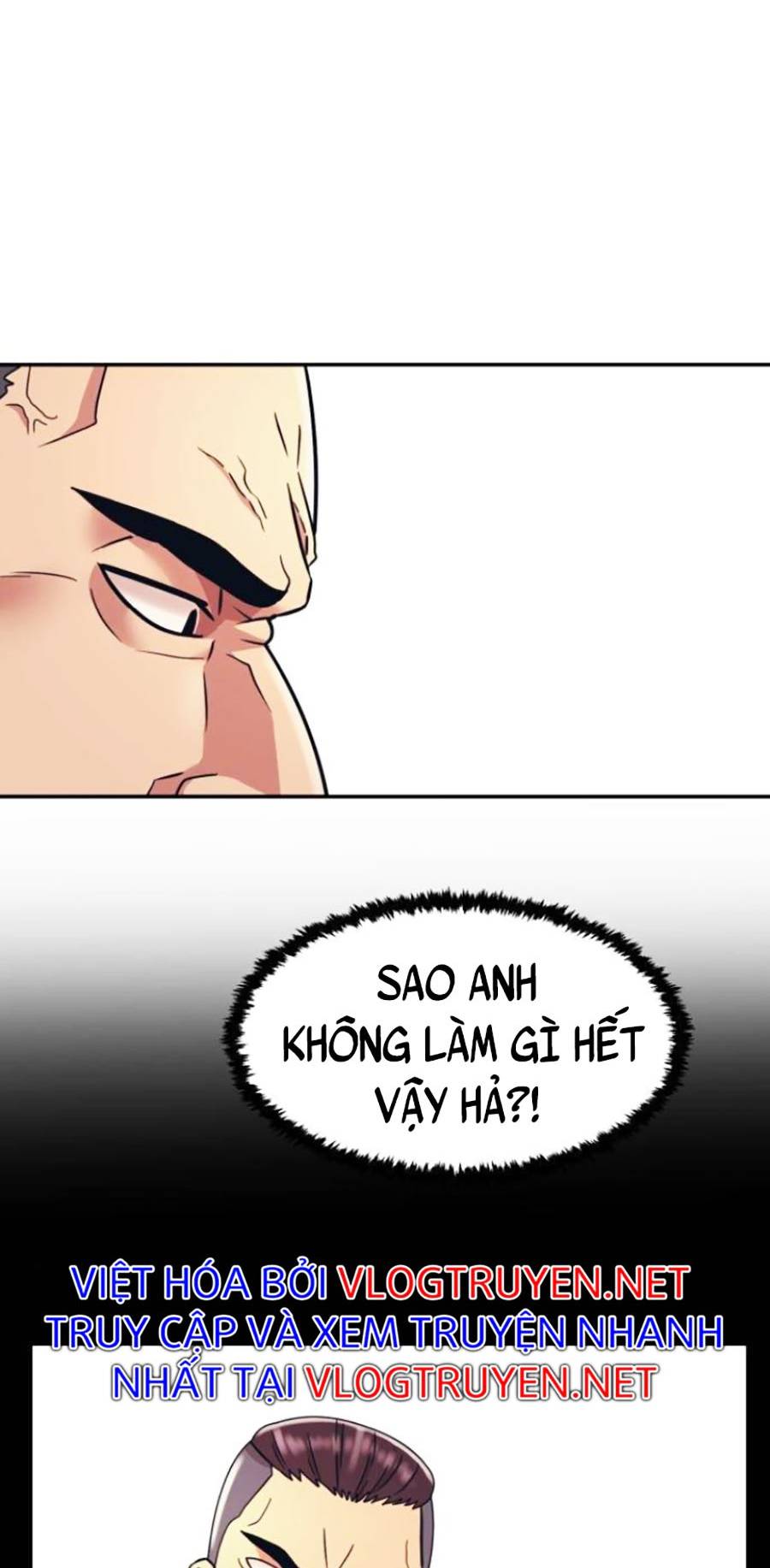 Sóng Ngầm Chapter 10 - Trang 2